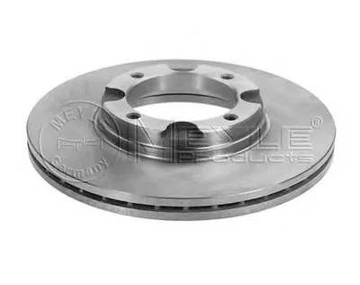 Тормозной диск MEYLE купить