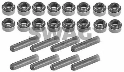 Комплект прокладок, стержень клапана SWAG купить