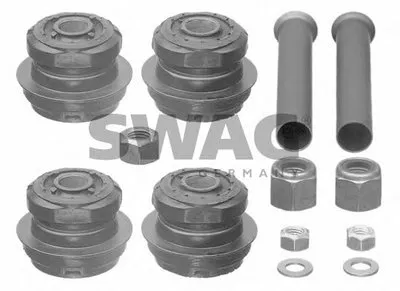 Монтажный комплект, рычаг независимой подвески колеса SWAG купить