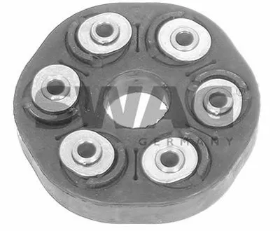 Шарнир, продольный вал SWAG купить