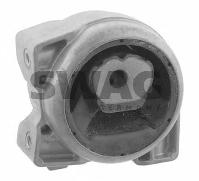 Подвеска, автоматическая коробка передач; Подвеска, ступенчатая коробка передач SWAG купить