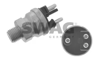 Термовыключатель, вентилятор радиатора SWAG купить