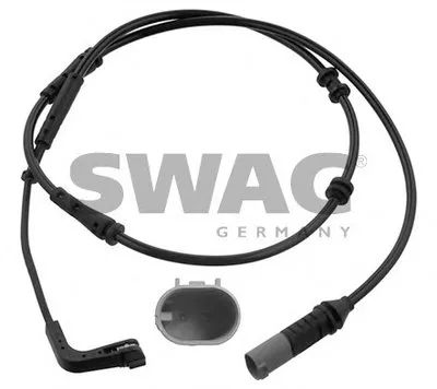 Сигнализатор, износ тормозных колодок SWAG купить