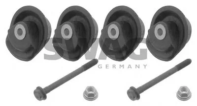 Комплект подшипника, балка моста SWAG купить