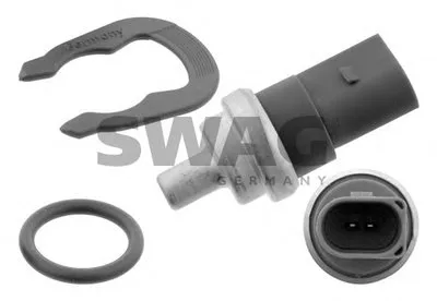 Датчик, температура охлаждающей жидкости SWAG купить