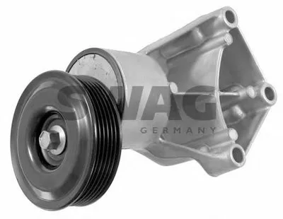 Натяжитель ремня, клиновой зубча SWAG купить