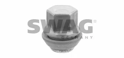 Гайка крепления колеса SWAG купить