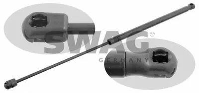 Газовая пружина, крышка багажник SWAG купить