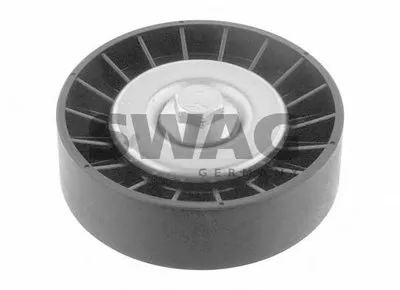 Паразитный / ведущий ролик, поликлиновой ремень SWAG купить