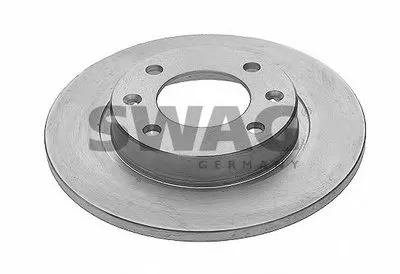 Тормозной диск SWAG купить