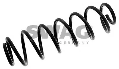 винтовая пружина SWAG купить
