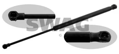 Газовая пружина, крышка багажник SWAG купить