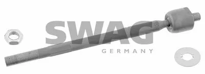 Осевой шарнир, рулевая тяга SWAG купить