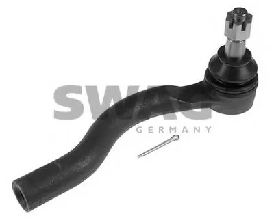 Наконечник поперечной рулевой тяги SWAG купить