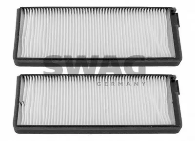Фильтр, воздух во внутренном пространстве SWAG купить