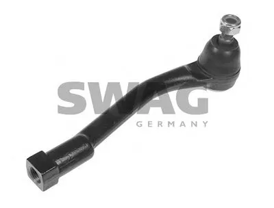 Наконечник поперечной рулевой тяги SWAG купить