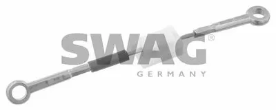 Трос, стояночная тормозная система SWAG купить