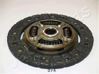 Диск сцепления JAPANPARTS купить