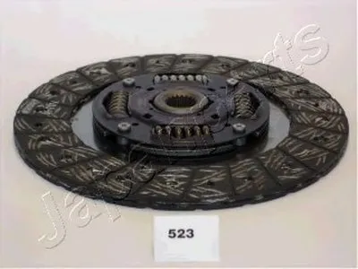 Диск сцепления JAPANPARTS купить