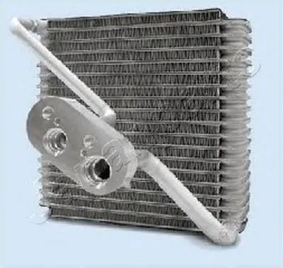 Испаритель, кондиционер JAPANPARTS купить