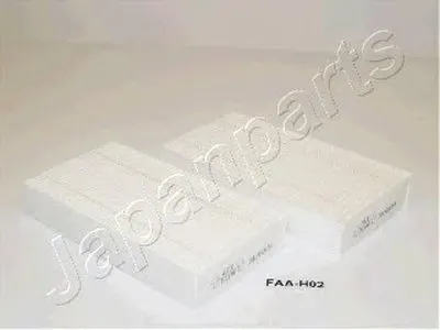 Фильтр, воздух во внутренном пространстве JAPANPARTS купить