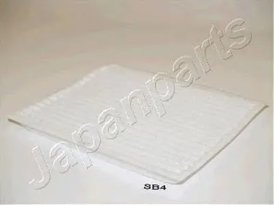 Фильтр, воздух во внутренном пространстве