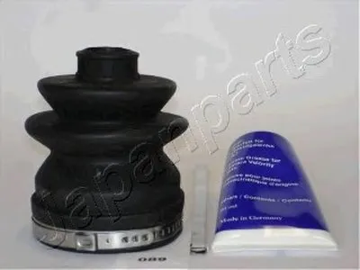 Комплект пылника, приводной вал JAPANPARTS купить