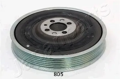 Ременный шкив, коленчатый вал JAPANPARTS купить