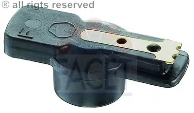 Бегунок распределителя зажигания FACET купить