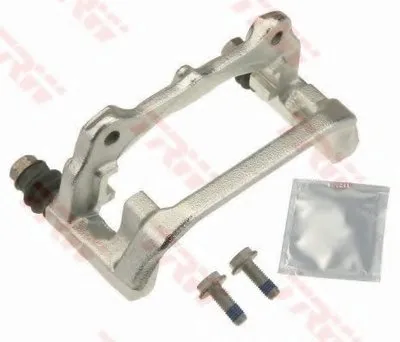 Кронштейн, корпус скобы тормоза TRW купить