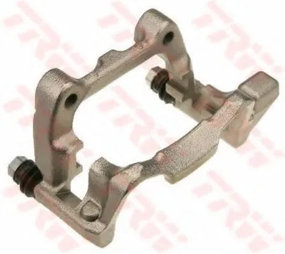 Кронштейн, корпус скобы тормоза TRW купить