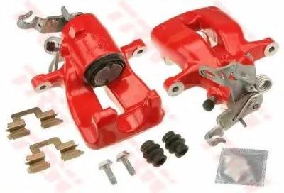 Тормозной суппорт TRW купить