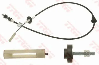 Тросик сцепления TRW купить