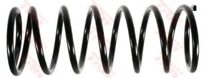 винтовая пружина TRW купить