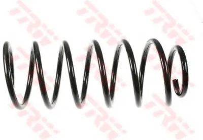 винтовая пружина TRW купить