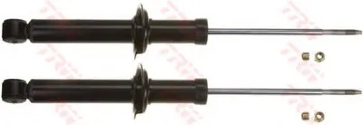 Амортизатор TRW TWIN TRW купить