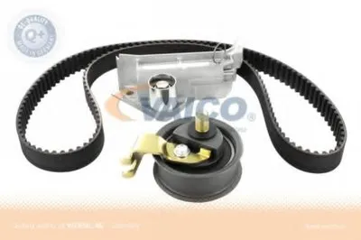 Комплект ремня ГРМ Q+, original equipment manufacturer quality VAICO купить