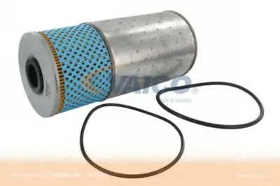 Масляный фильтр VAICO купить