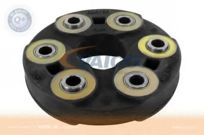 Шарнир, продольный вал Q+, original equipment manufacturer quality MADE IN GERMANY VAICO купить