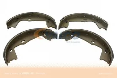 Комплект тормозных колодок, стояночная тормозная система VAICO купить