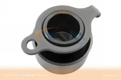 Натяжной ролик, ремень ГРМ Q+, original equipment manufacturer quality MADE IN GERMANY VAICO купить