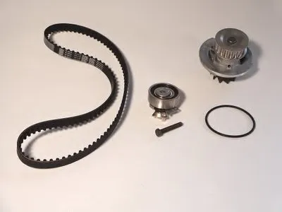 Водяной насос + комплект зубчатого ремня AISIN купить