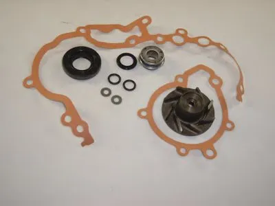 Водяной насос AISIN купить