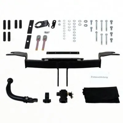 Прицепное оборудование RAMEDER купить