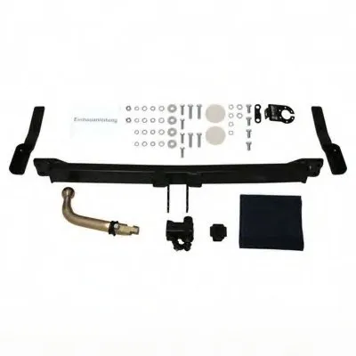 Прицепное оборудование RAMEDER купить