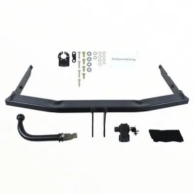 Прицепное оборудование RAMEDER купить