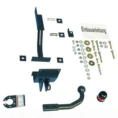 Прицепное оборудование RAMEDER купить