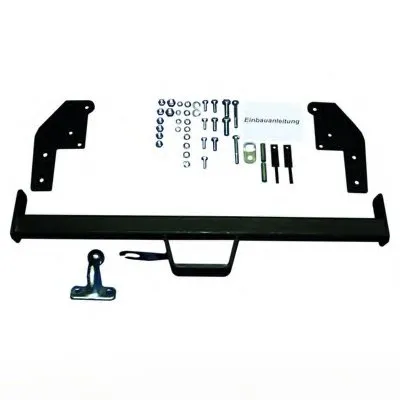 Прицепное ярмо, прицепное оборудование RAMEDER купить