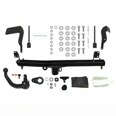 Прицепное оборудование RAMEDER купить