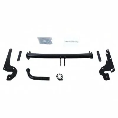 Прицепное оборудование RAMEDER купить